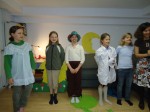 KINDER